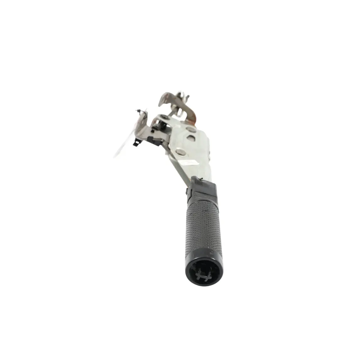 Volkswagen New Beetle Handbrake Parking Brake Lever Handle Grab - SKU 1J0711303AA - Part number 1J0711303AA