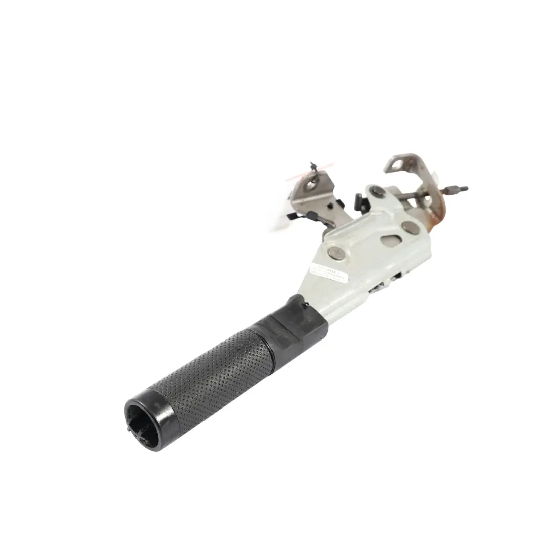 Hand Bremse Park Brem Shebel Griff für Volkswagen New Beetle mit Teilenummer 1J0711303AA Volkswagen New Beetle Hand Bremse Park Brem Shebel Griff - SKU 1J0711303AA - Teilenummer 1J0711303AA