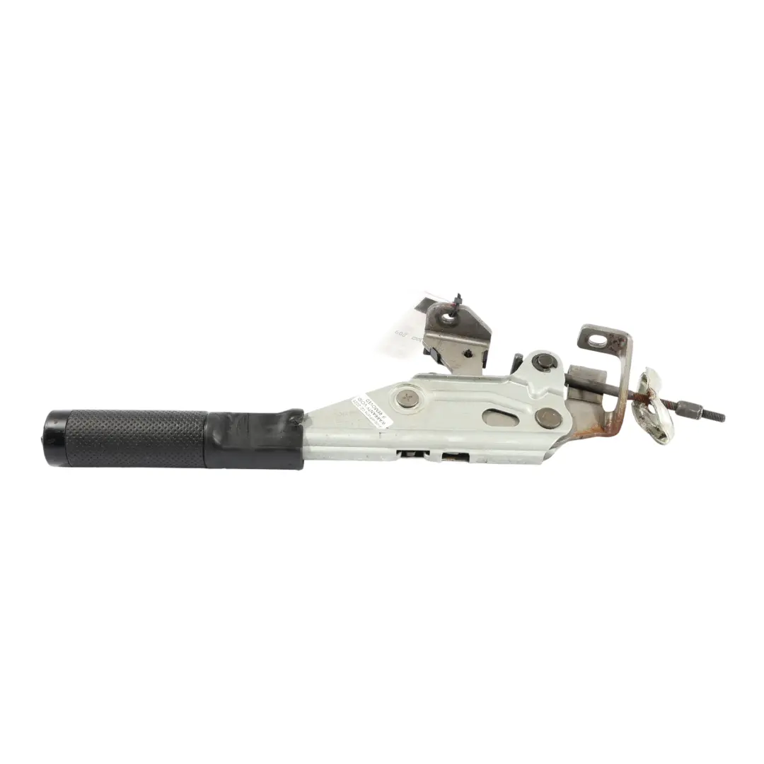 Volkswagen New Beetle Handbrake Parking Brake Lever Handle Grab - SKU 1J0711303AA - Part number 1J0711303AA