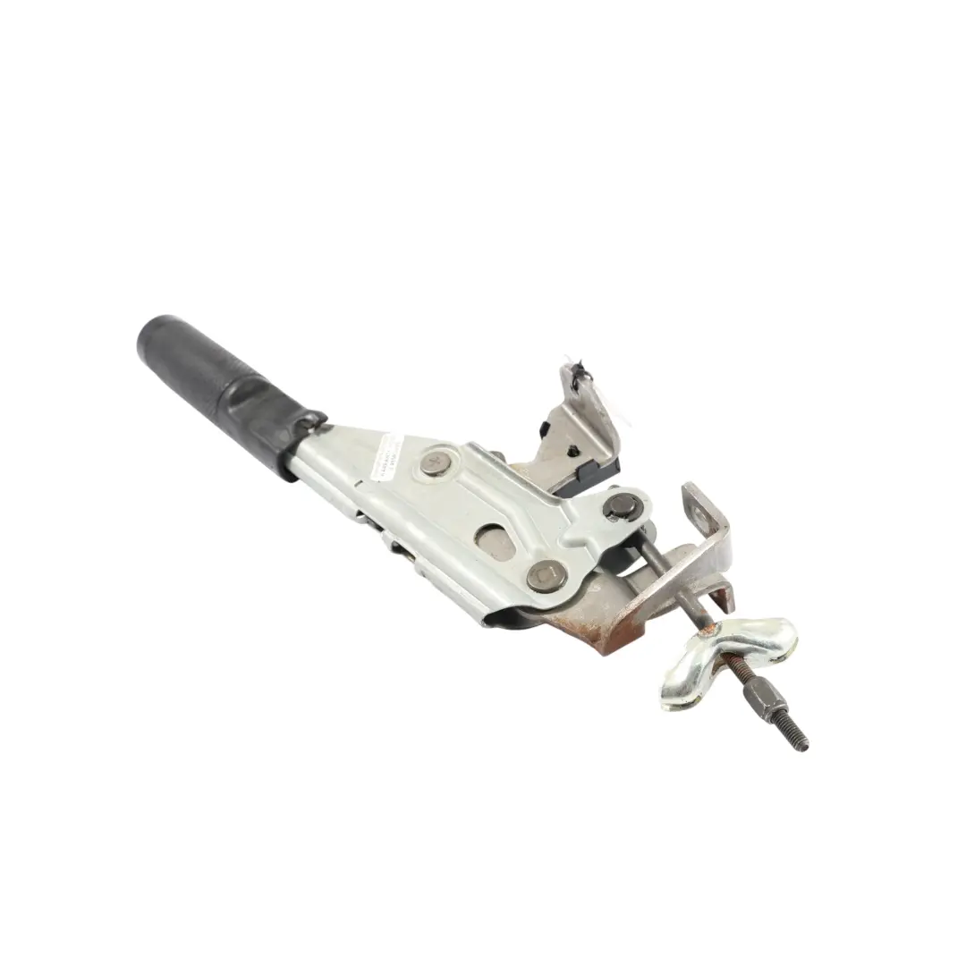 Handbrake Parking Brake Lever Handle Grab to Volkswagen New Beetle with Part number 1J0711303AA Volkswagen New Beetle Handbrake Parking Brake Lever Handle Grab - SKU 1J0711303AA - Part number 1J0711303AA