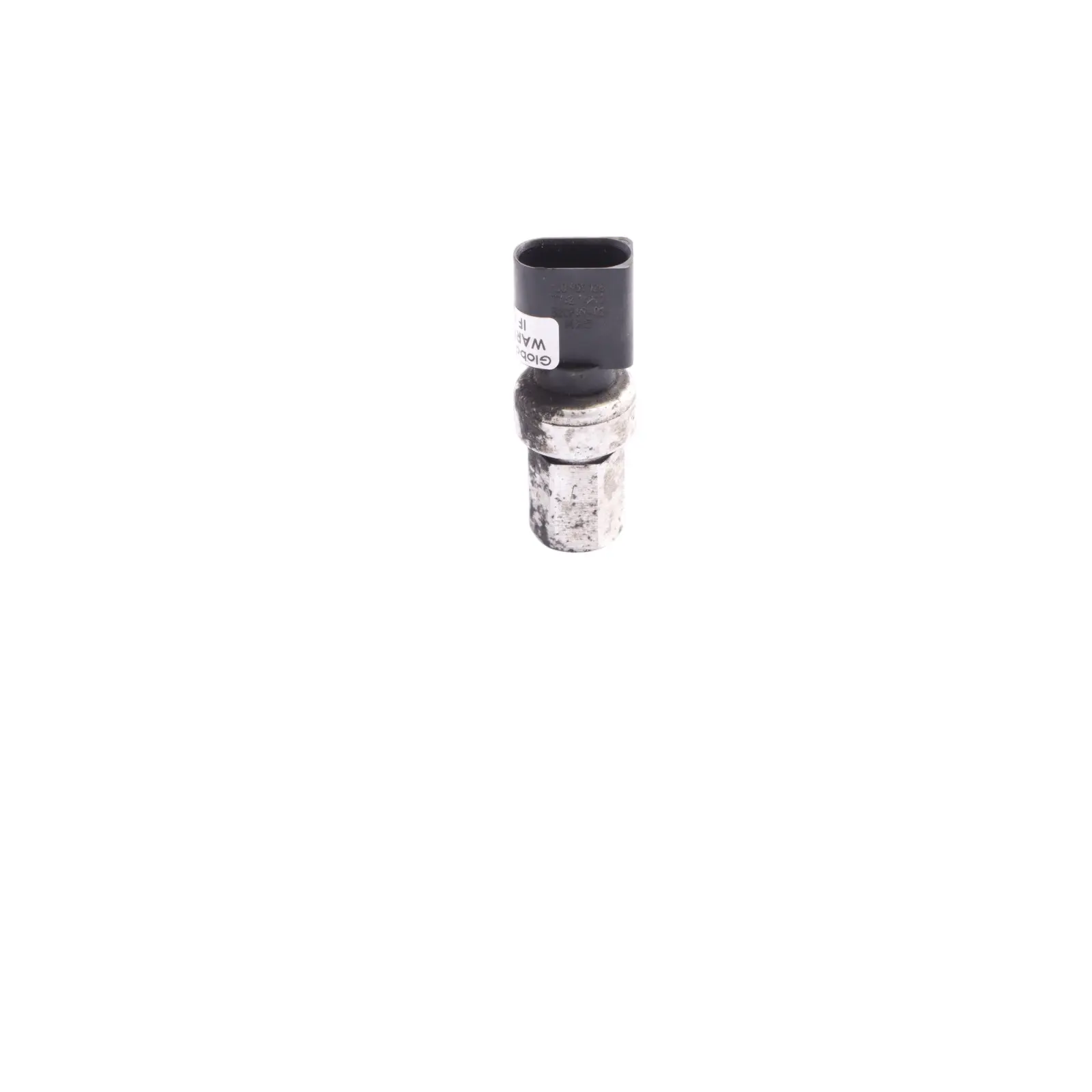 Audi TT 8J A/C Air Condition Pressure Sensor Control 1J0959126