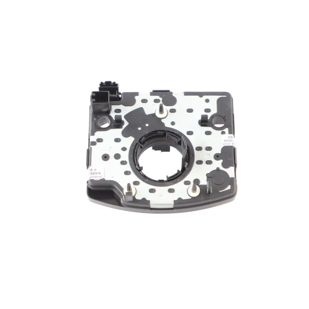 8N A6 C5 Taśma Zwijak Kierownicy do Audi TT o numerze 1J0959654AC Audi TT 8N A6 C5 Taśma Zwijak Kierownicy - SKU 1J0959654AC - Numer Części 1J0959654AC