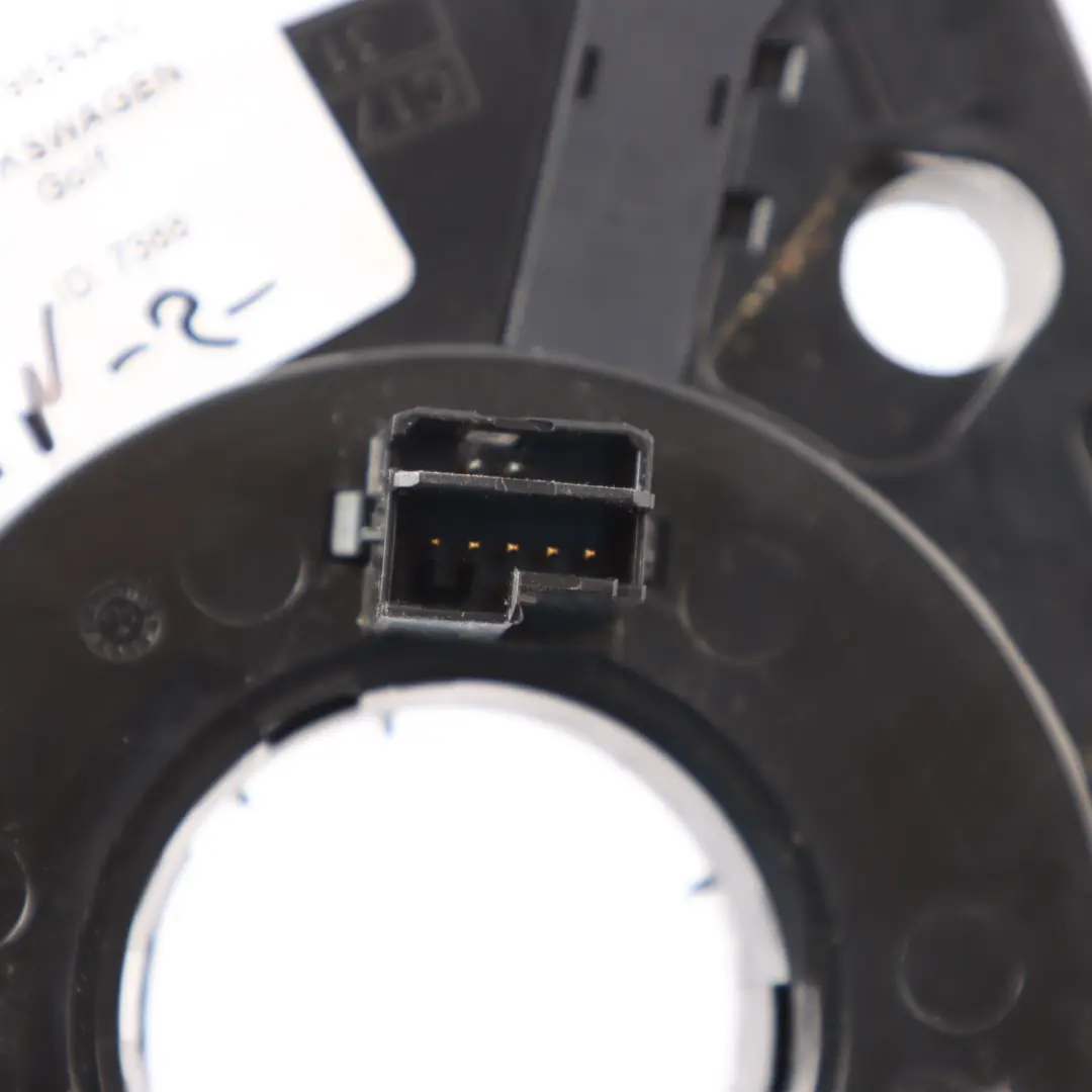 Schleifring Audi TT 8N A6 C5 Lenkradfeder für mit Teilenummer 1J0959654AC Schleifring Audi TT 8N A6 C5 Lenkradfeder - SKU 1J0959654AC - Teilenummer 1J0959654AC