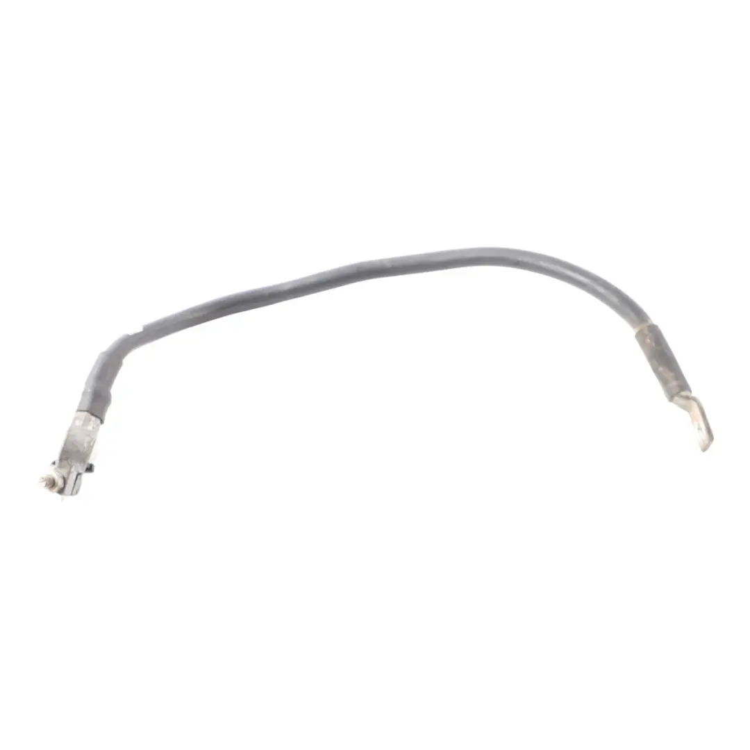 Audi TT 8N Negative Battery Terminal Cable Wiring - SKU 1J0971235R - Part number 1J0971235R