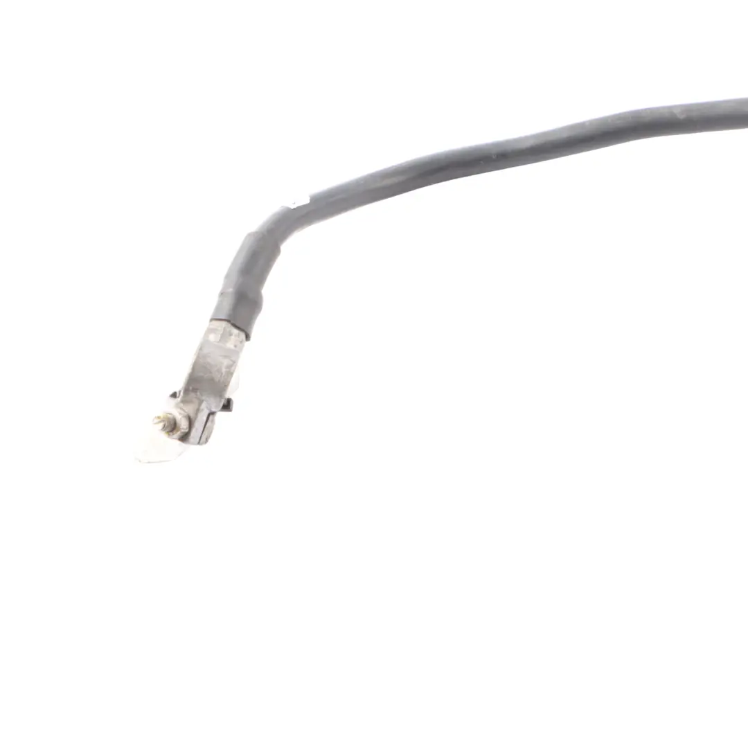 Audi TT 8N Negative Battery Terminal Cable Wiring - SKU 1J0971235R - Part number 1J0971235R