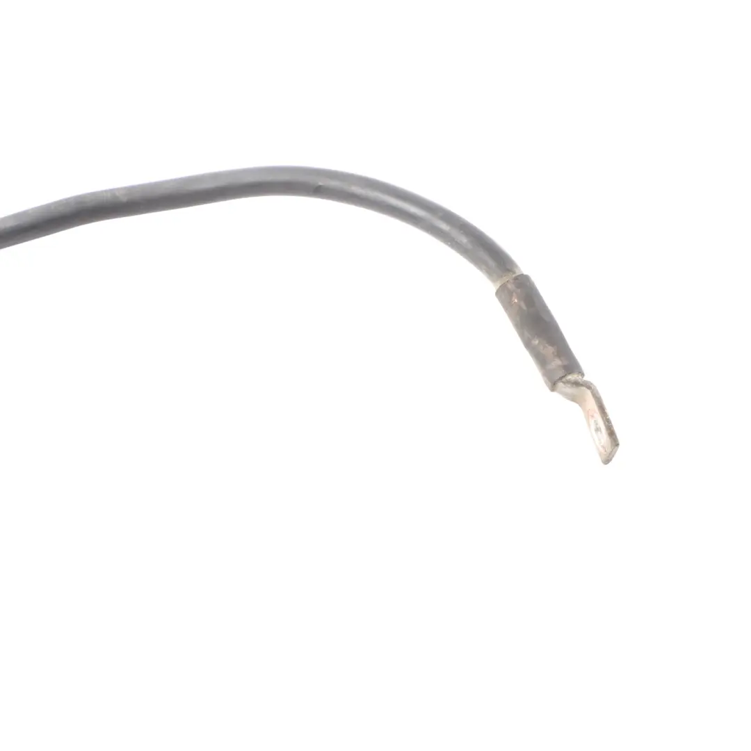 Audi TT 8N Negative Battery Terminal Cable Wiring - SKU 1J0971235R - Part number 1J0971235R