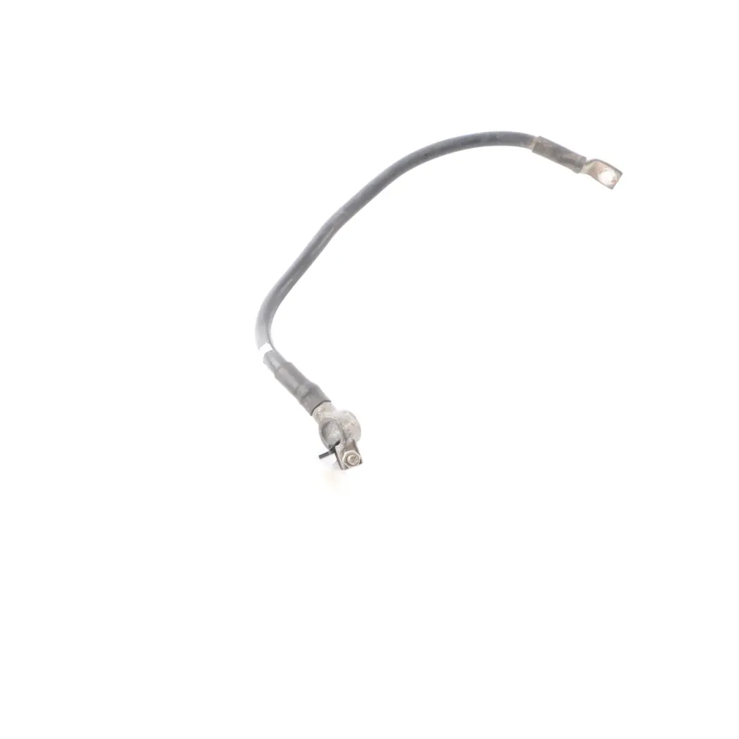 Audi TT 8N Negative Battery Terminal Cable Wiring - SKU 1J0971235R - Part number 1J0971235R