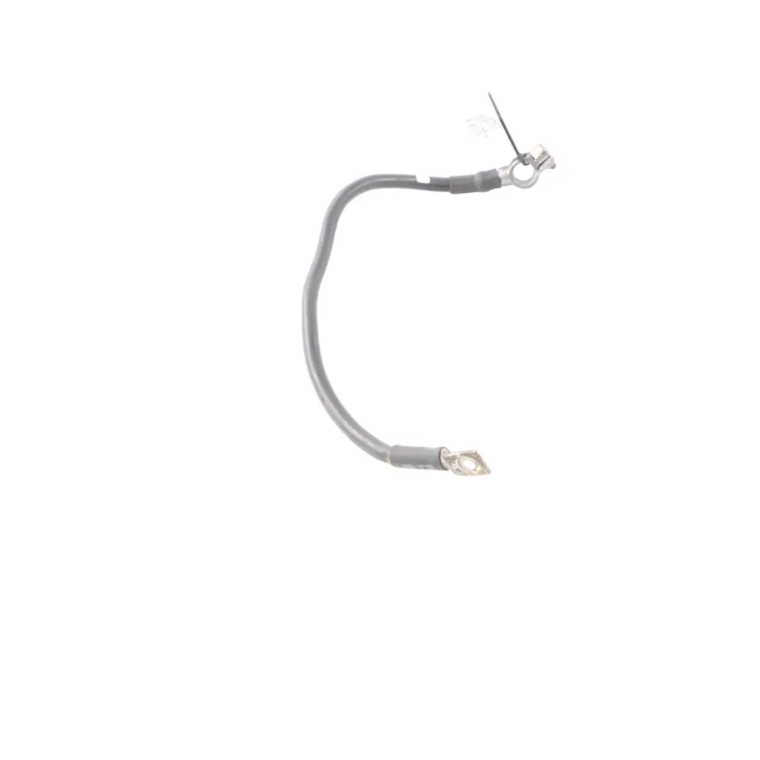 Audi TT 8N Negative Battery Terminal Cable Wiring - SKU 1J0971235R - Part number 1J0971235R