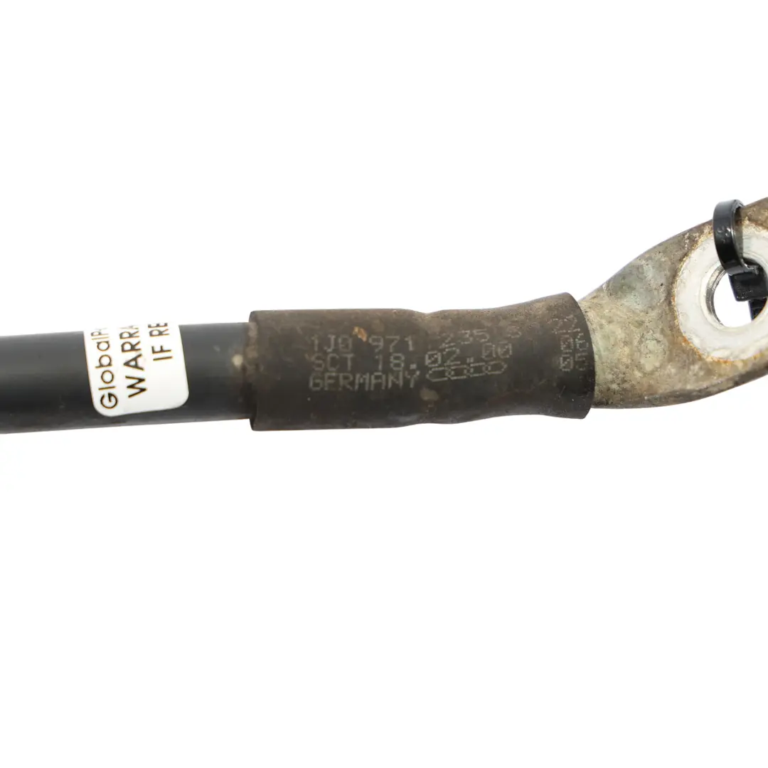 8N HV Kabel Przewód Masowy do Audi TT o numerze 1J0971235S Audi TT 8N HV Kabel Przewód Masowy - SKU 1J0971235S - Numer Części 1J0971235S