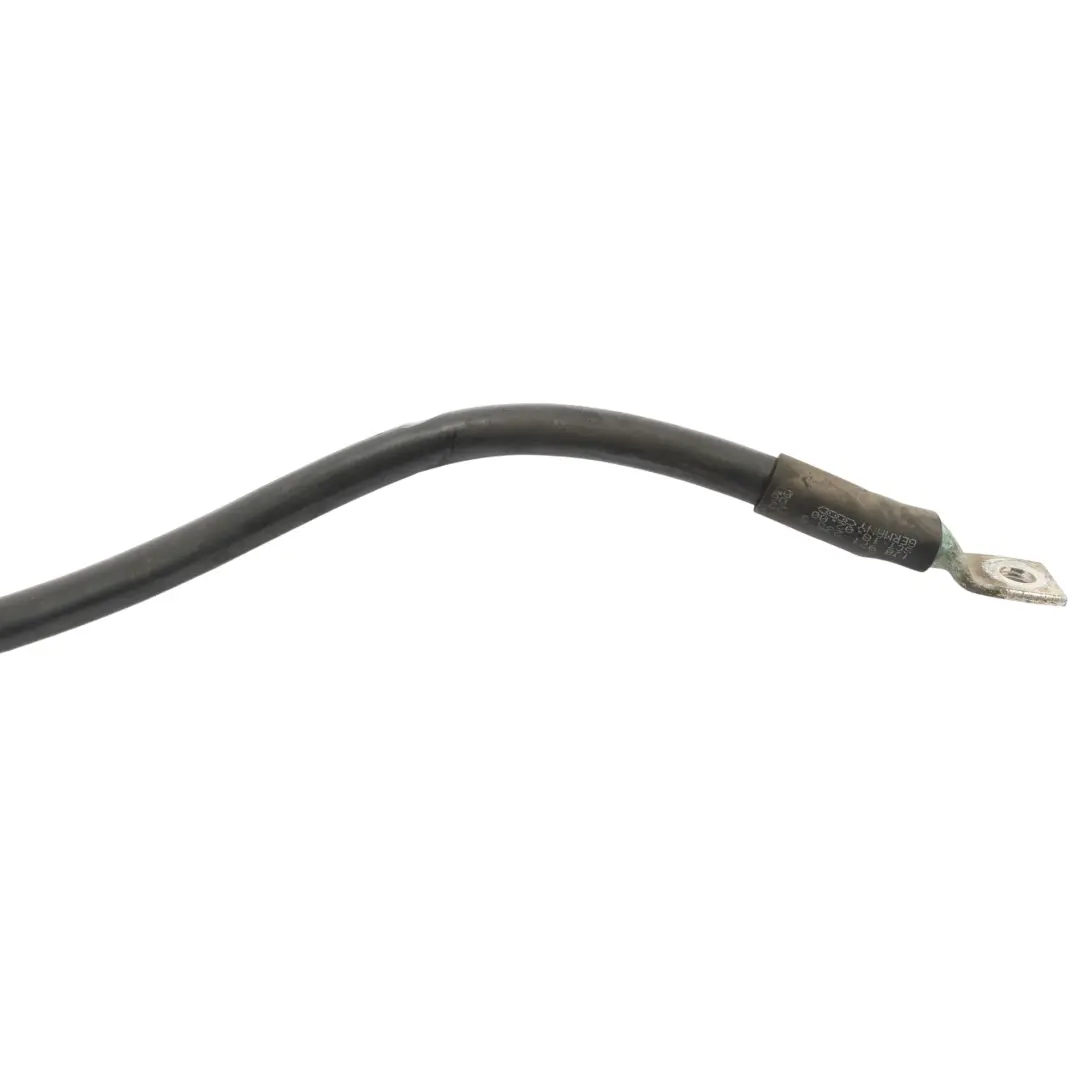 8N HV Battery Negative Earth Terminal Harness Wiring Cable to Audi TT with Part number 1J0971235S Audi TT 8N HV Battery Negative Earth Terminal Harness Wiring Cable - SKU 1J0971235S - Part number 1J0971235S