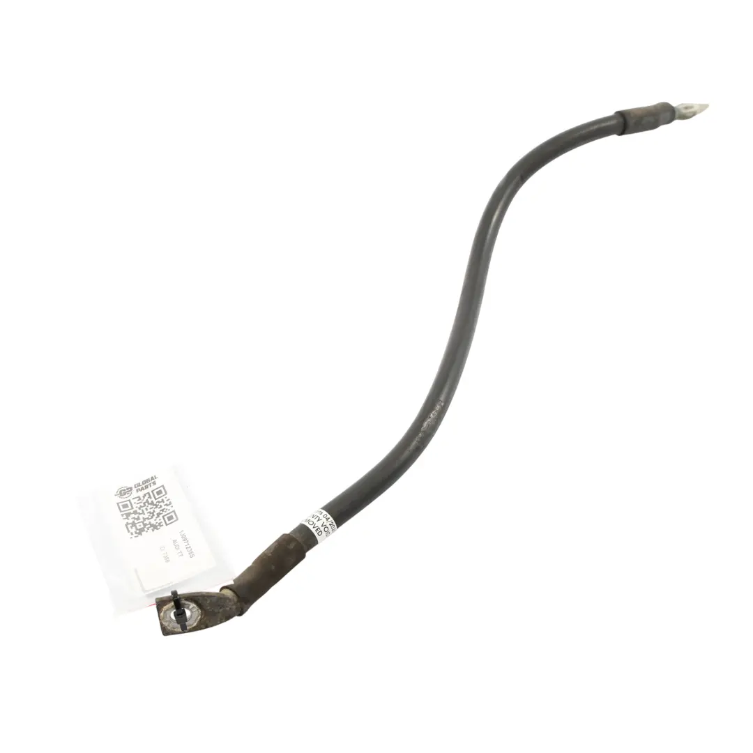 8N HV Batterie Minus Masse Terminal Kabelbaum Verdrahtung für Audi TT mit Teilenummer 1J0971235S Audi TT 8N HV Batterie Minus Masse Terminal Kabelbaum Verdrahtung - SKU 1J0971235S - Teilenummer 1J0971235S