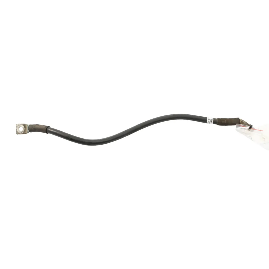 8N HV Batería Negativo Tierra Terminal Mazo Cableado Cable para Audi TT con número de pieza 1J0971235S Audi TT 8N HV Batería Negativo Tierra Terminal Mazo Cableado Cable - SKU 1J0971235S - Número de pieza 1J0971235S