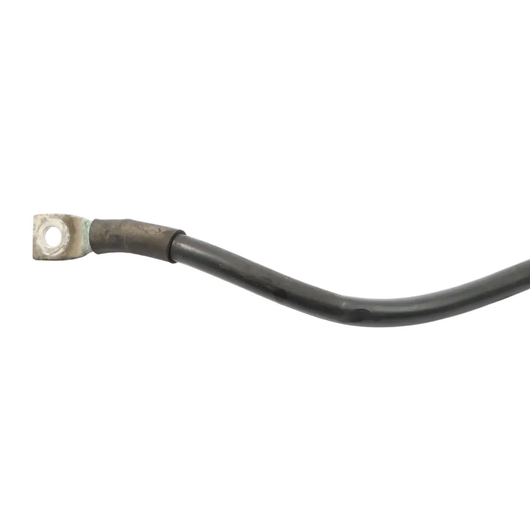Audi TT 8N HV Batería Negativo Tierra Terminal Mazo Cableado Cable - SKU 1J0971235S - Número de pieza 1J0971235S