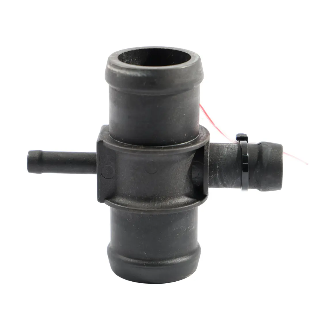 BSE Tuyau De Bride De Liquide De Refroidissement Audi A3 8P 1.6 MPI - SKU 1K0121087E - Numéro de pièce 1K0121087E
