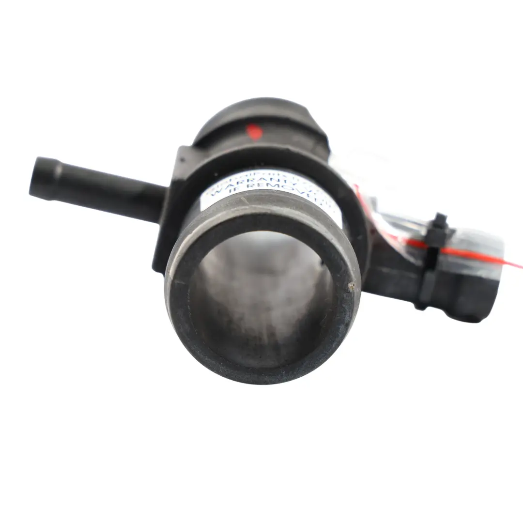 BSE Tuyau De Bride De Liquide De Refroidissement Audi A3 8P 1.6 MPI - SKU 1K0121087E - Numéro de pièce 1K0121087E