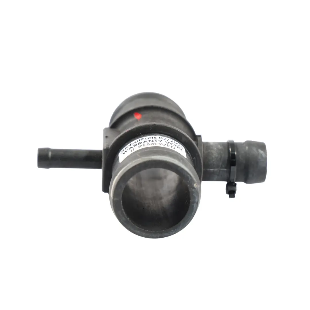 BSE Tuyau De Bride De Liquide De Refroidissement Audi A3 8P 1.6 MPI - SKU 1K0121087E - Numéro de pièce 1K0121087E