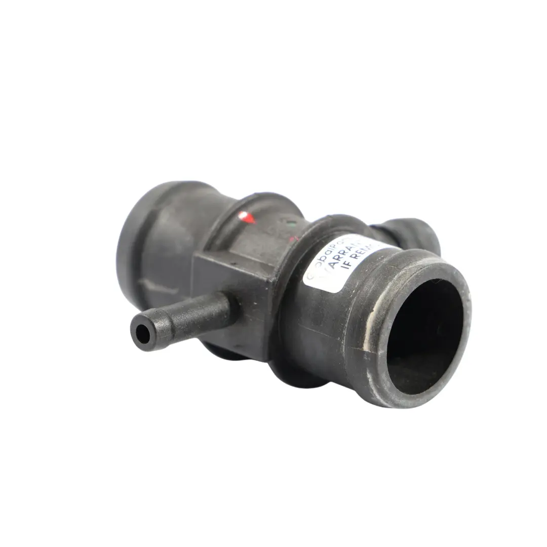 BSE Tuyau De Bride De Liquide De Refroidissement Audi A3 8P 1.6 MPI - SKU 1K0121087E - Numéro de pièce 1K0121087E