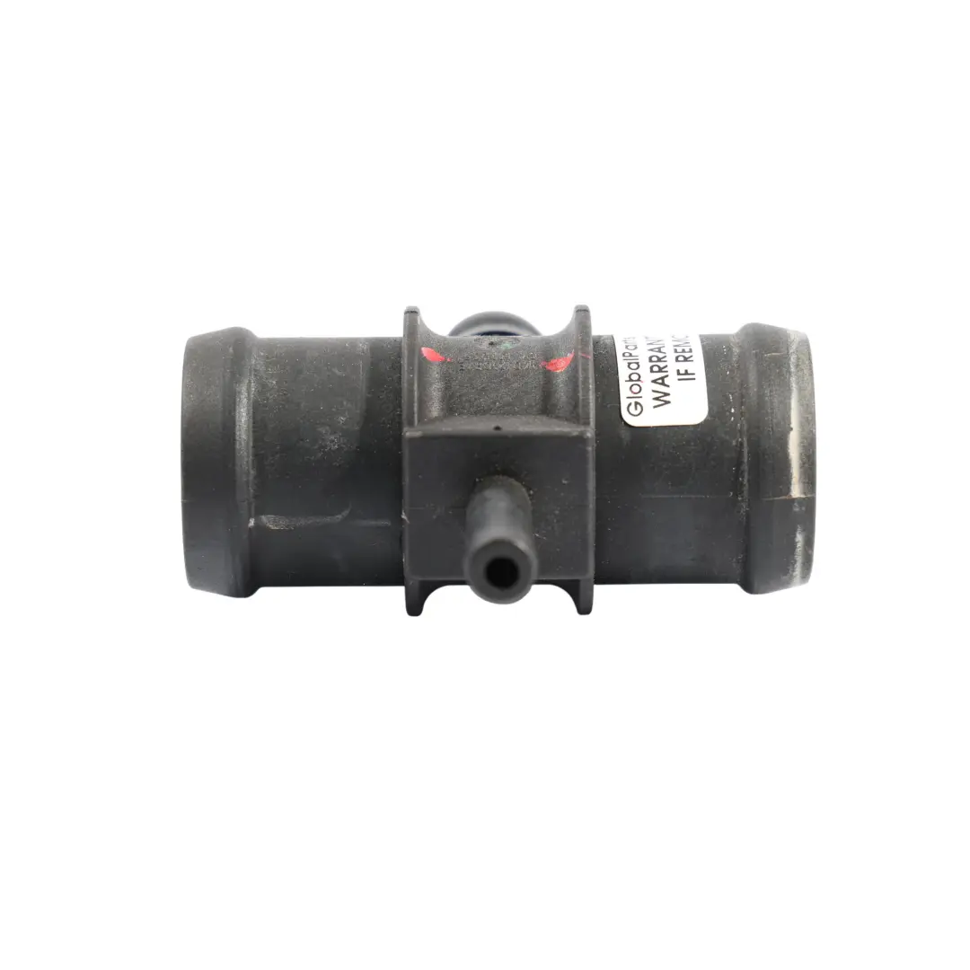 Audi A3 8P 1.6 MPI BSE Coolant Flange Pipe Hose Line Tube - SKU 1K0121087E - Part number 1K0121087E