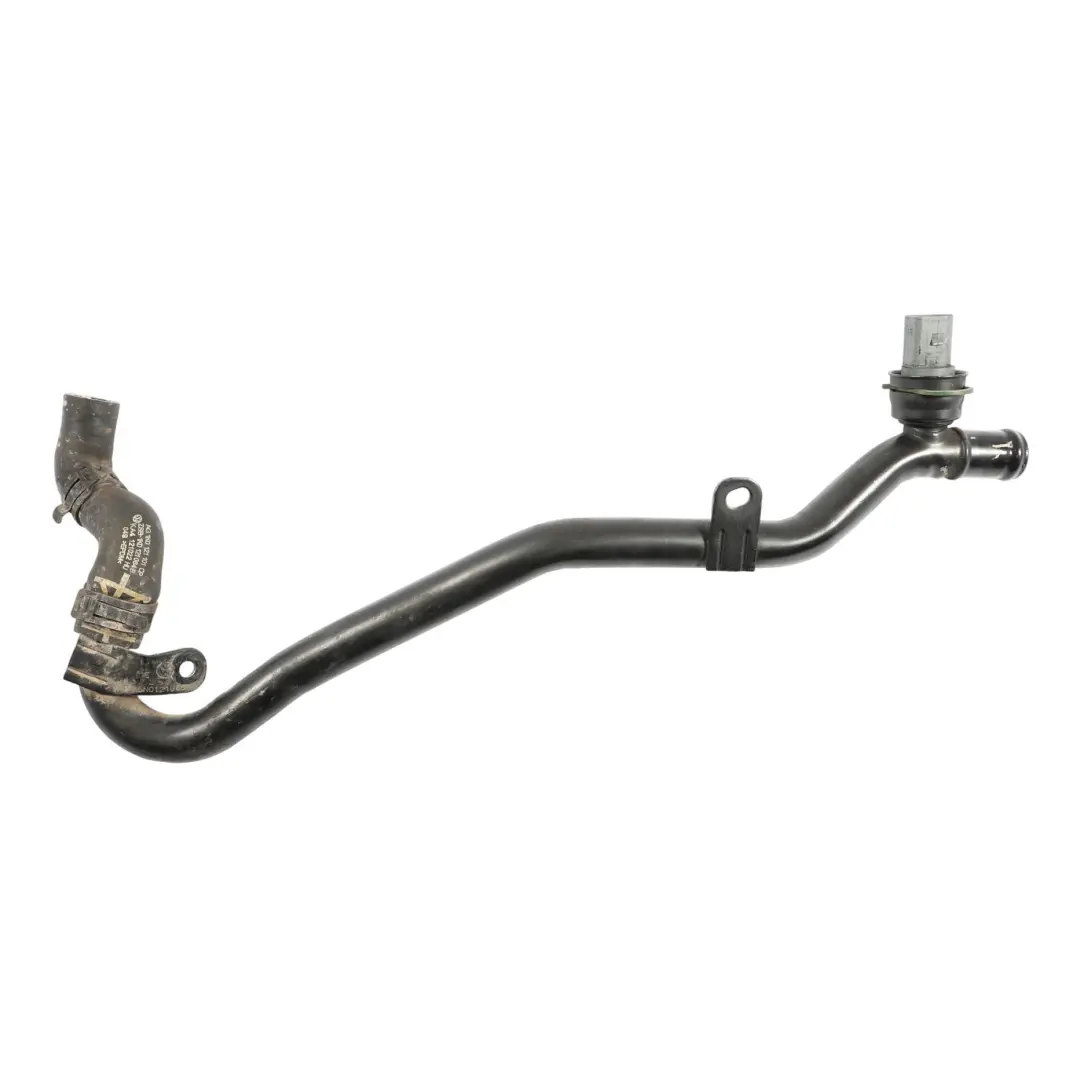 1K Tuyau D'Eau Refroidissement Volkswagen Golf - SKU 1K0121101CP - Numéro de pièce 1K0121101CP