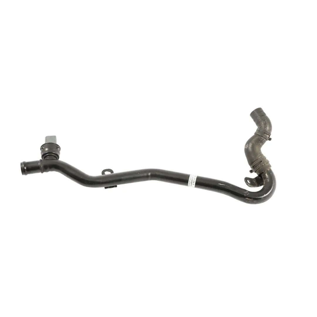 1K Tuyau D'Eau Refroidissement Volkswagen Golf - SKU 1K0121101CP - Numéro de pièce 1K0121101CP