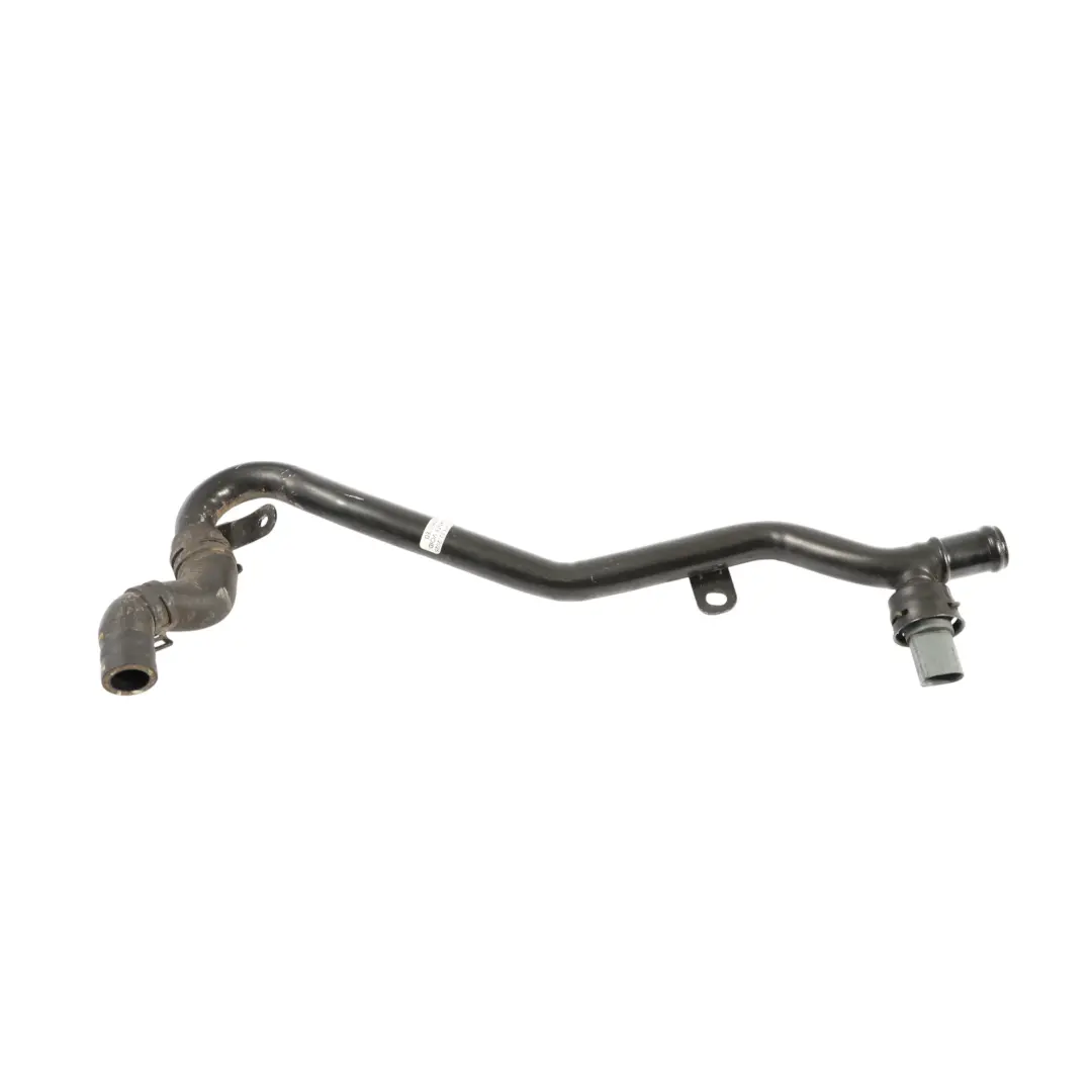 1K Tuyau D'Eau Refroidissement Volkswagen Golf - SKU 1K0121101CP - Numéro de pièce 1K0121101CP