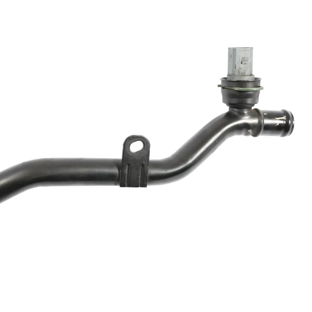 1K Wasser Schlauch Kühlung Kühl Mittel Leitung für Volkswagen Golf mit Teilenummer 1K0121101CP Volkswagen Golf 1K Wasser Schlauch Kühlung Kühl Mittel Leitung - SKU 1K0121101CP - Teilenummer 1K0121101CP