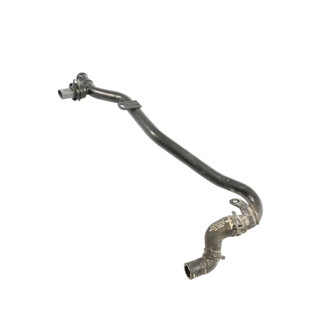 1K 1.6 TDI Water Hose Cooling Coolant Pipe Line to Volkswagen Golf with Part number 1K0121101CP Volkswagen Golf 1K 1.6 TDI Water Hose Cooling Coolant Pipe Line - SKU 1K0121101CP - Part number 1K0121101CP