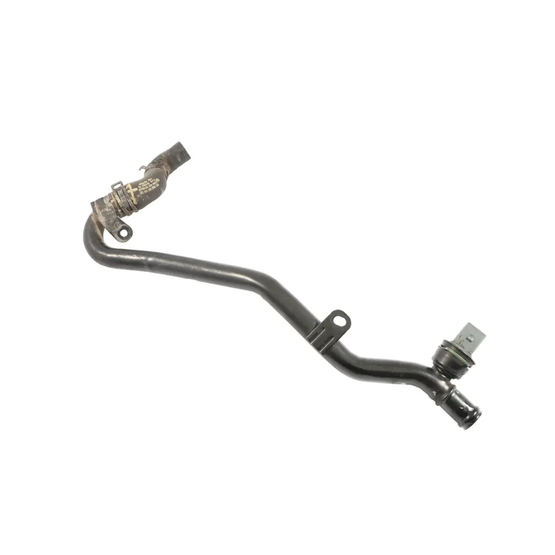 1K Tuyau D'Eau Refroidissement Volkswagen Golf - SKU 1K0121101CP - Numéro de pièce 1K0121101CP