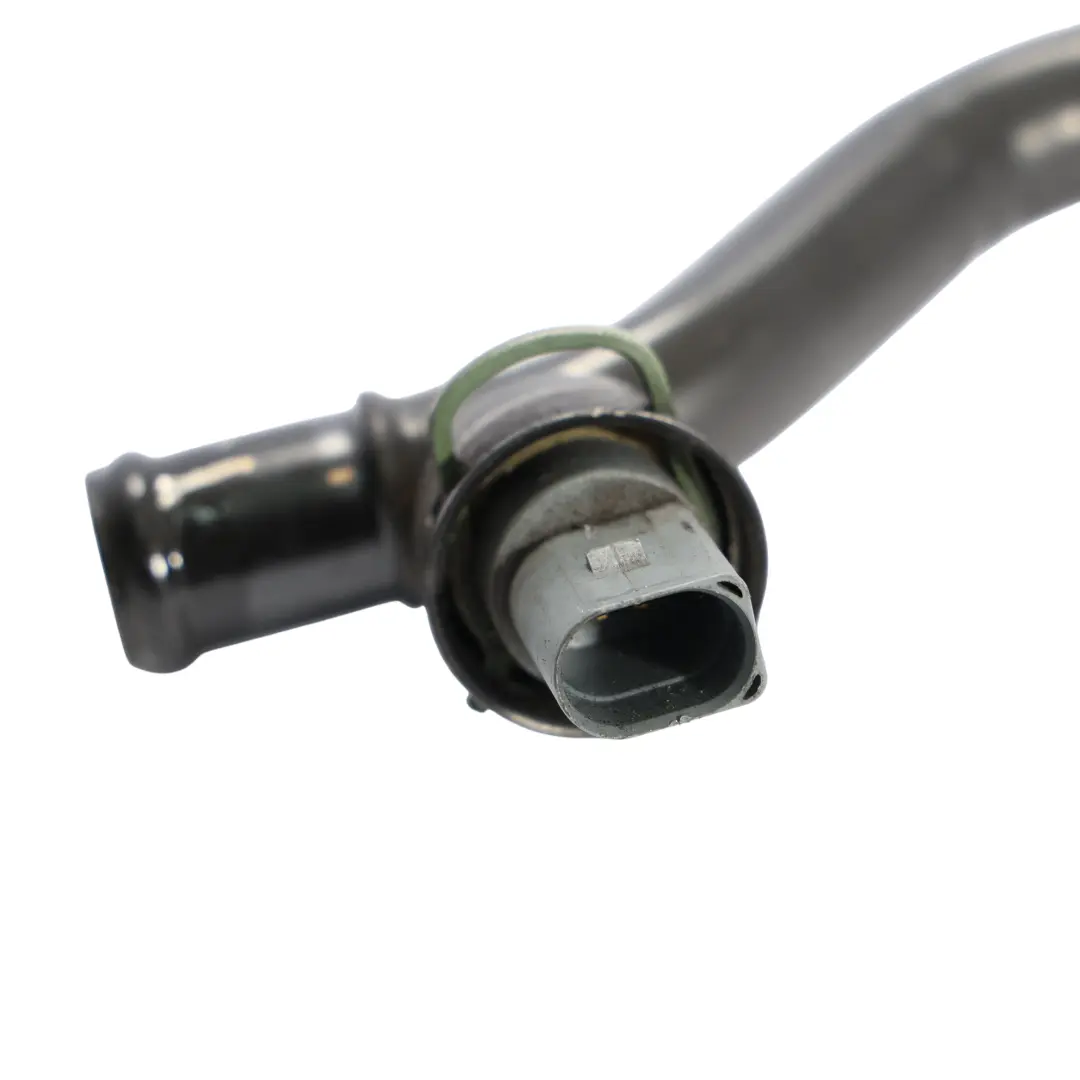 1K Wasser Schlauch Kühlung Kühl Mittel Leitung für Volkswagen Golf mit Teilenummer 1K0121101CP Volkswagen Golf 1K Wasser Schlauch Kühlung Kühl Mittel Leitung - SKU 1K0121101CP - Teilenummer 1K0121101CP