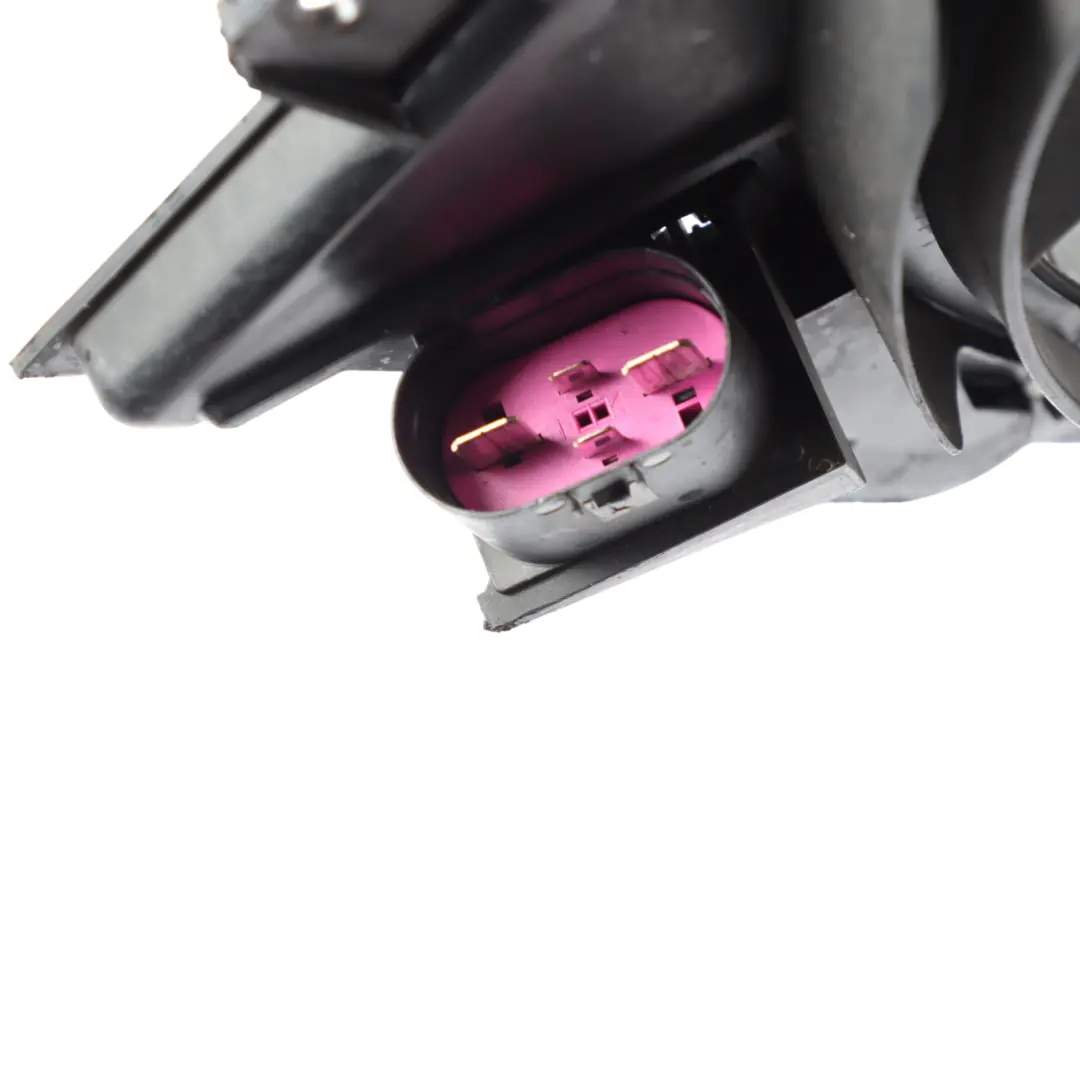 8N Radiator Fan Engine Cooling Double Shroud Motor Unit to Audi TT with Part number 1K0121207AQ Audi TT 8N Radiator Fan Engine Cooling Double Shroud Motor Unit - SKU 1K0121207AQ - Part number 1K0121207AQ