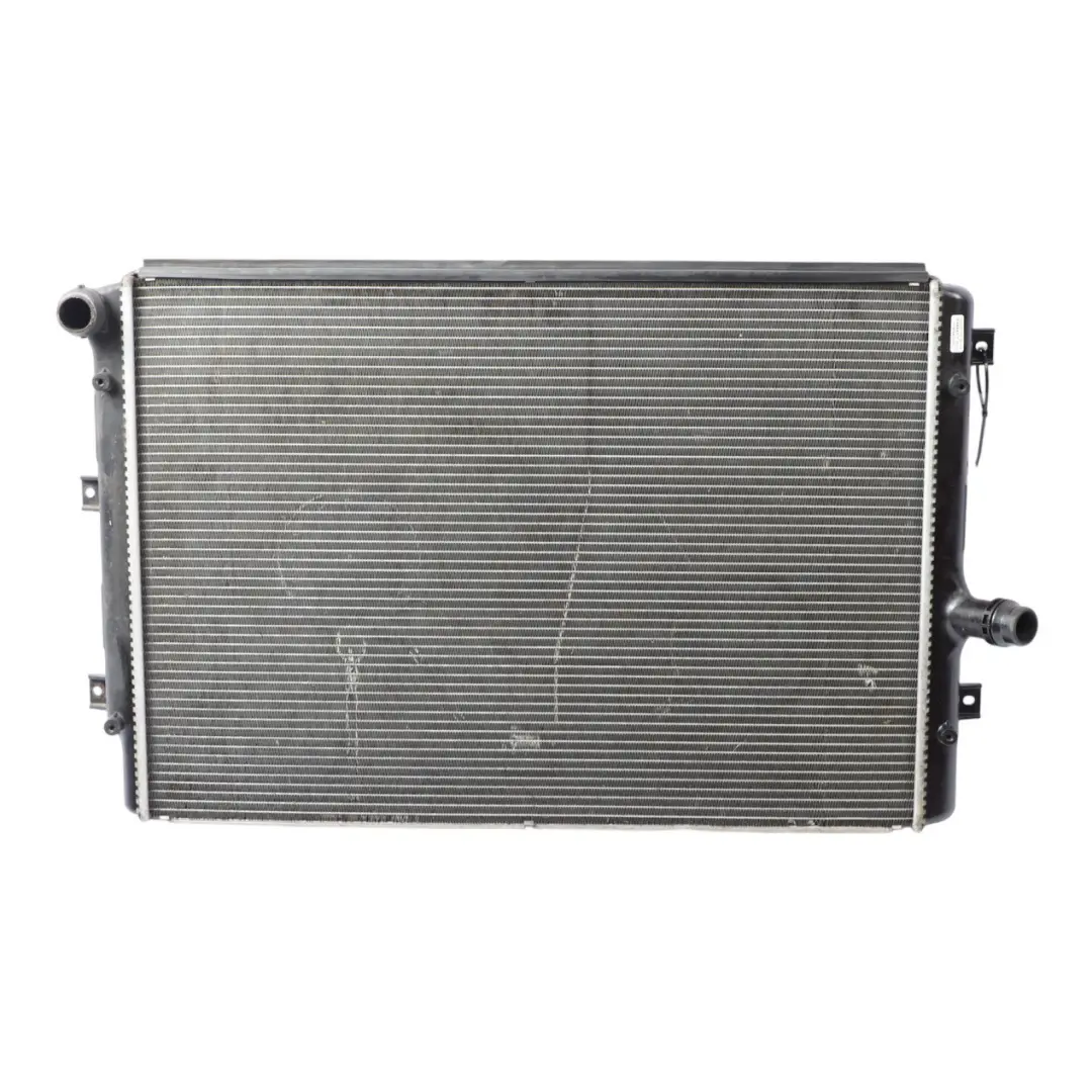 8N Kühlmittel Kühler Motor Kühlung Einheit Kühler für Audi TT mit Teilenummer 1K0121251AB Audi TT 8N Kühlmittel Kühler Motor Kühlung Einheit Kühler - SKU 1K0121251AB - Teilenummer 1K0121251AB