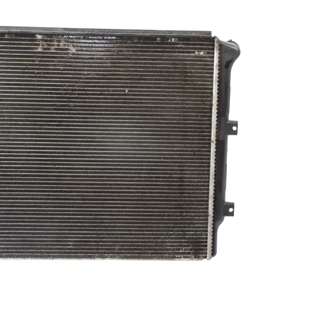 8N Radiateur Liquide Refroidissement Unité Refroidissement pour Audi TT à propos du numéro de pièce 1K0121251AB Audi TT 8N Radiateur Liquide Refroidissement Unité Refroidissement - SKU 1K0121251AB - Numéro de pièce 1K0121251AB
