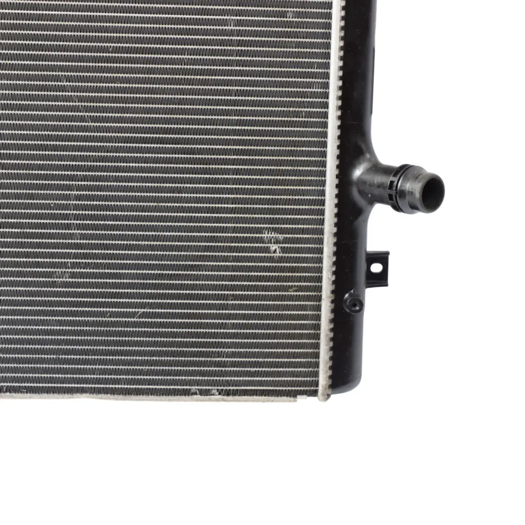 8N Radiador Líquido Refrigerante Unidad Refrigeración Motor para Audi TT con número de pieza 1K0121251AB Audi TT 8N Radiador Líquido Refrigerante Unidad Refrigeración Motor - SKU 1K0121251AB - Número de pieza 1K0121251AB