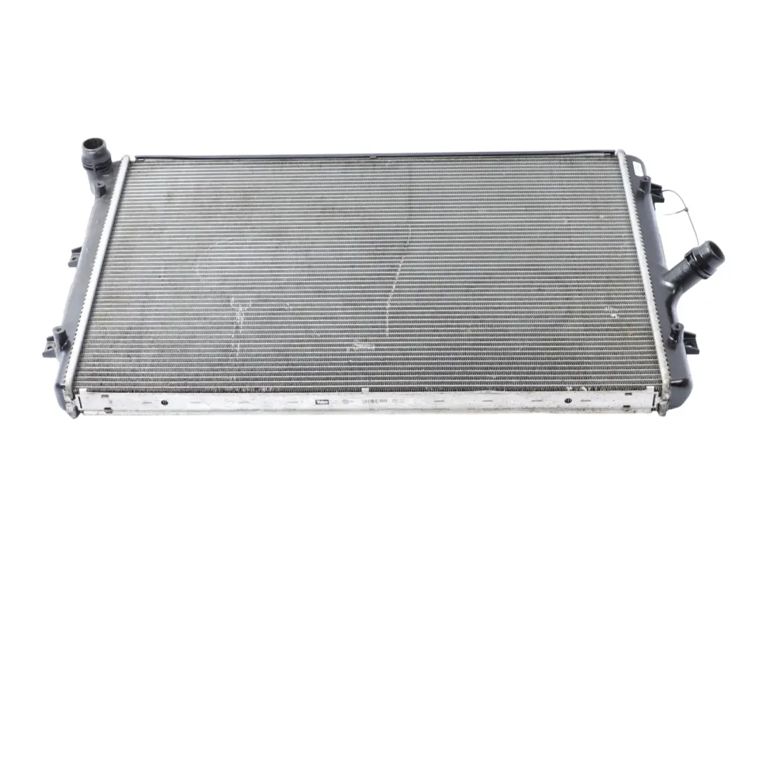 Audi TT 8N Radiador Líquido Refrigerante Unidad Refrigeración Motor - SKU 1K0121251AB - Número de pieza 1K0121251AB