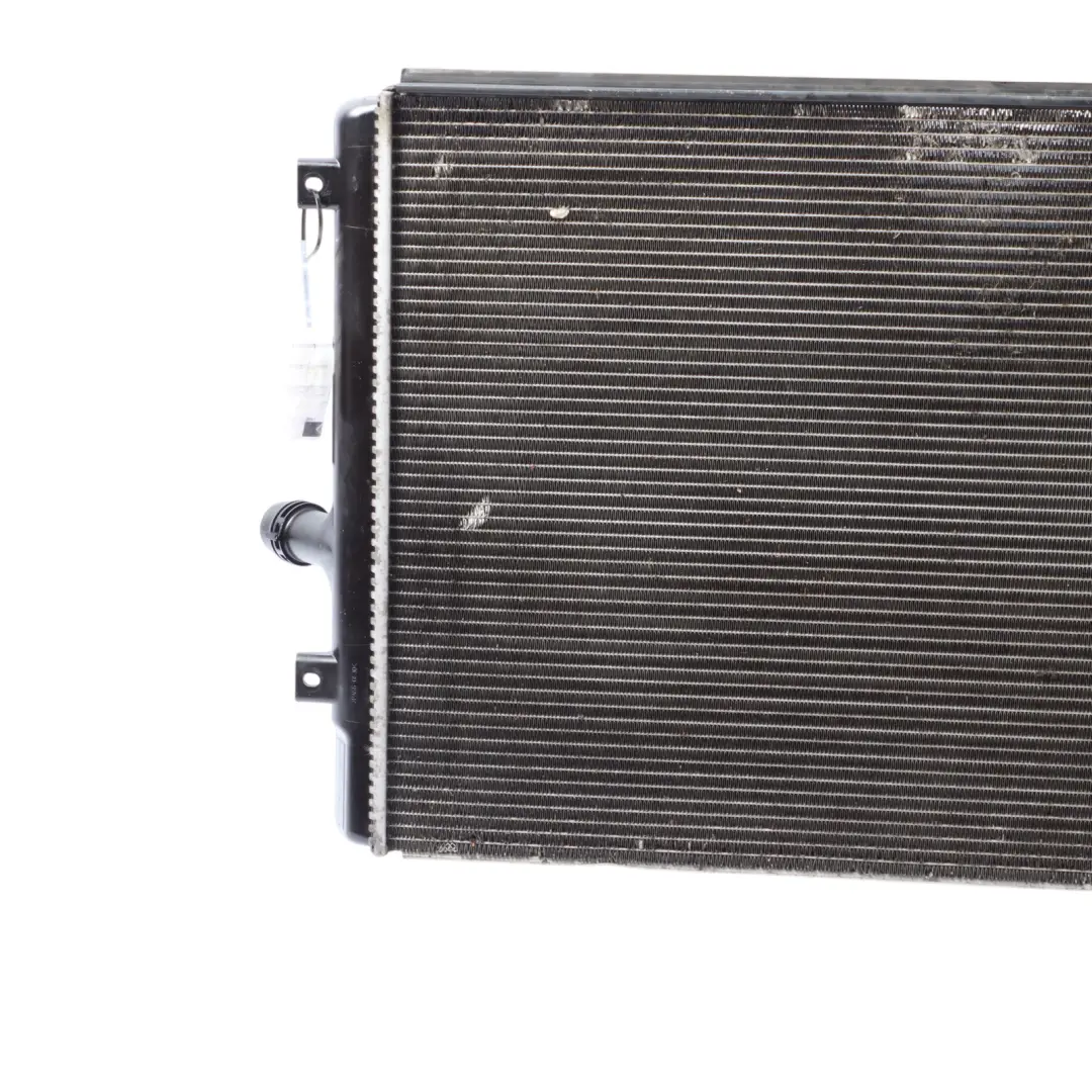 8N Radiatore Liquido Raffreddamento Motore Raffreddamento per Audi TT con numero di parte 1K0121251AB Audi TT 8N Radiatore Liquido Raffreddamento Motore Raffreddamento - SKU 1K0121251AB - Numero di parte 1K0121251AB