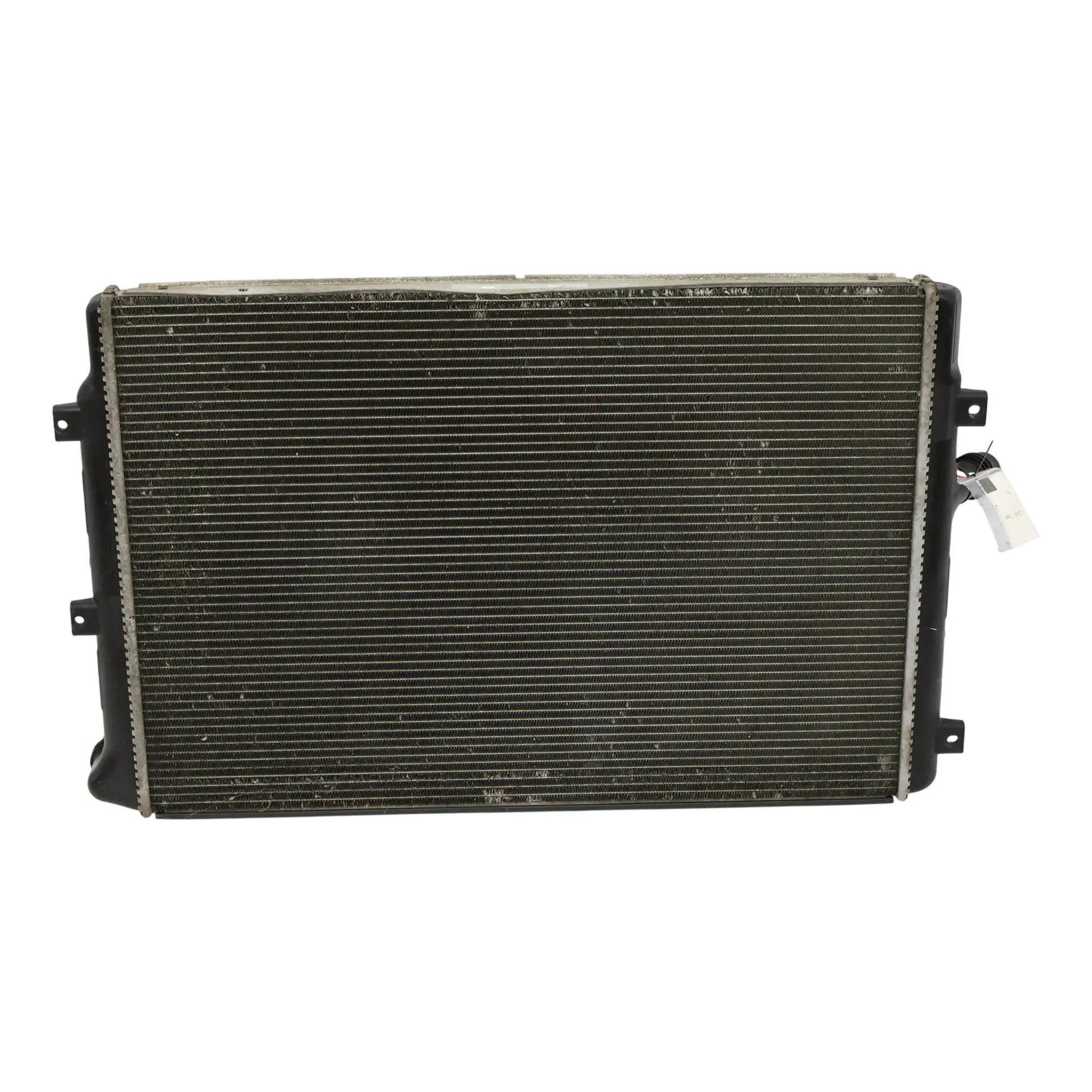 Audi A3 8P Coolant Radiator Engine Cooling Unit 2.0 Diesel BMN BUY 1K0121251BK