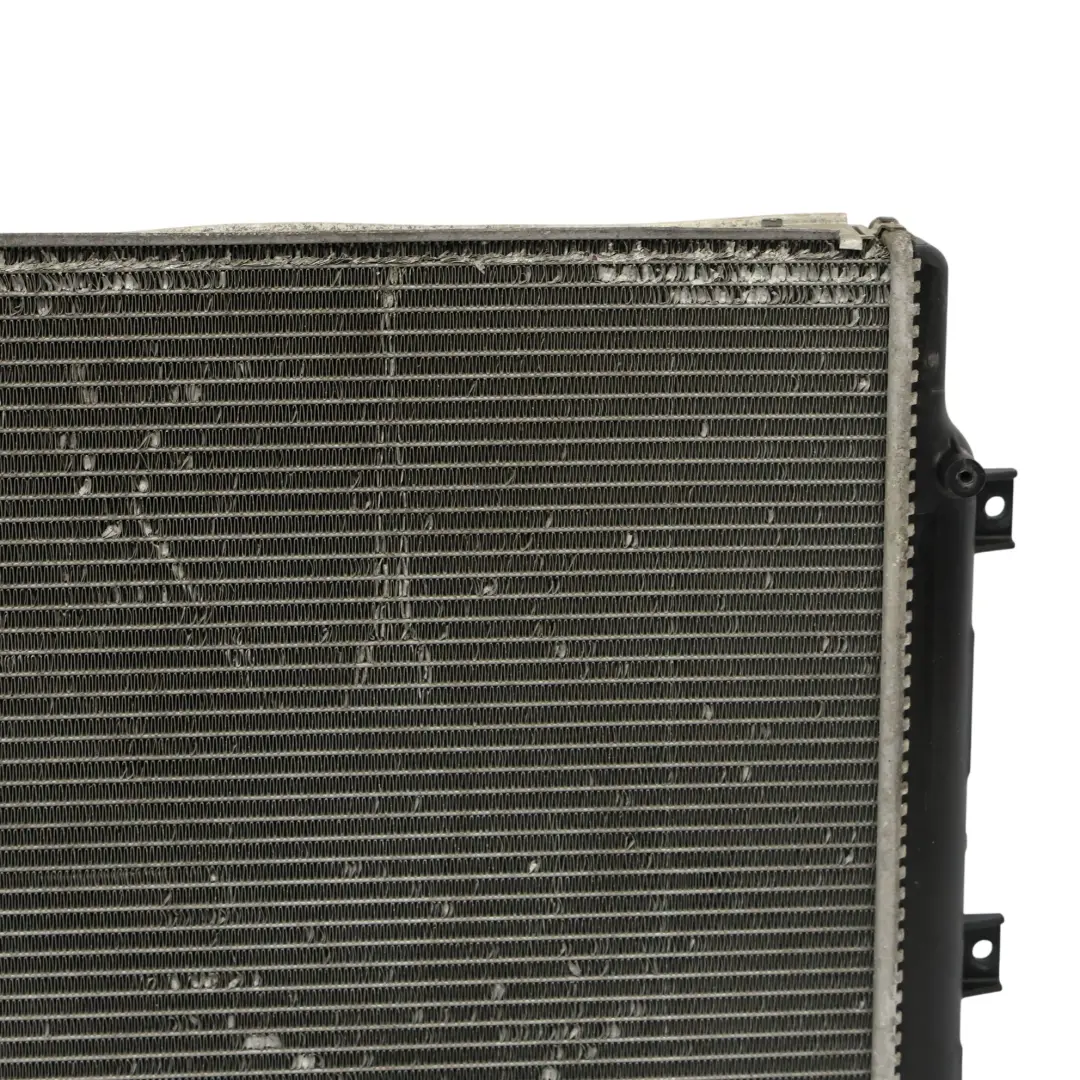Audi A3 8P Coolant Radiator Engine Cooling Unit 2.0 Diesel BMN BUY - SKU 1K0121251BK - Part number 1K0121251BK
