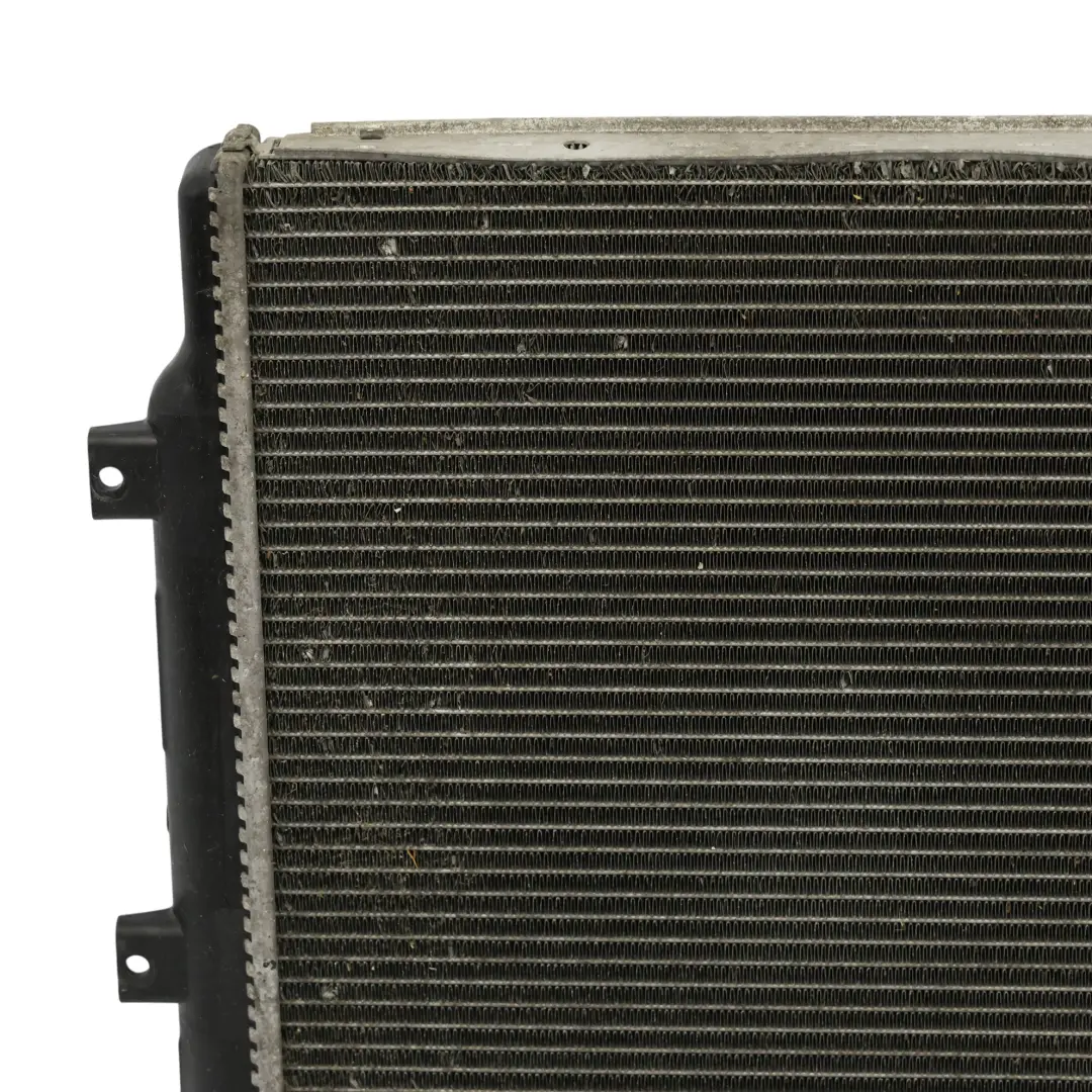 Audi A3 8P Coolant Radiator Engine Cooling Unit 2.0 Diesel BMN BUY - SKU 1K0121251BK - Part number 1K0121251BK