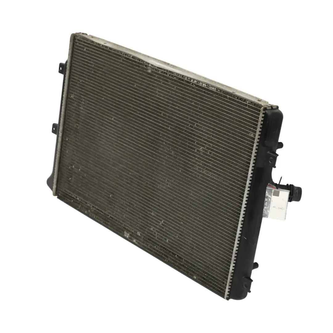 Audi A3 8P Coolant Radiator Engine Cooling Unit 2.0 Diesel BMN BUY - SKU 1K0121251BK - Part number 1K0121251BK