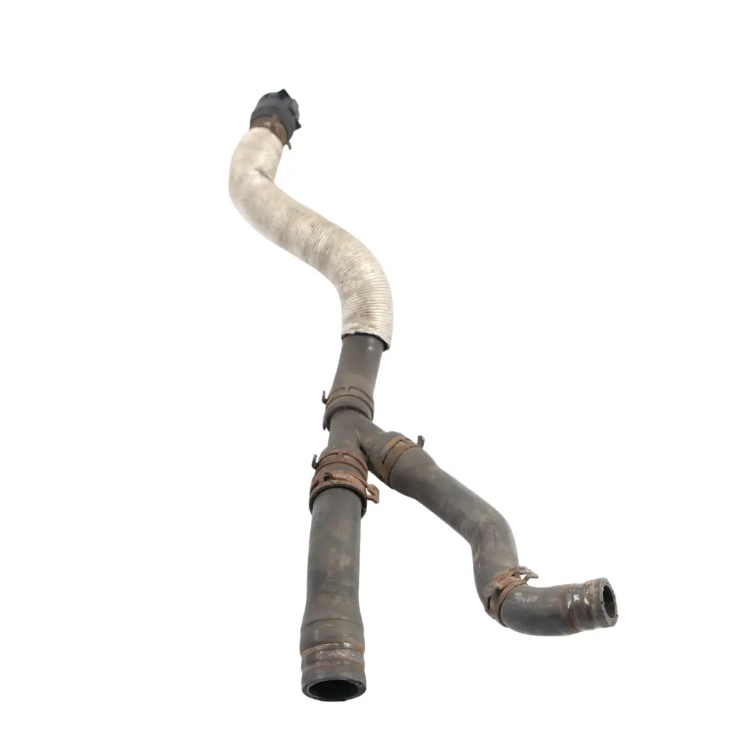 Wąż Przewód Wodny Chłodnicy do Volkswagen Audi Seat Skoda o numerze 1K0122073FS Volkswagen Audi Seat Skoda Wąż Przewód Wodny Chłodnicy - SKU 1K0122073FS - Numer Części 1K0122073FS