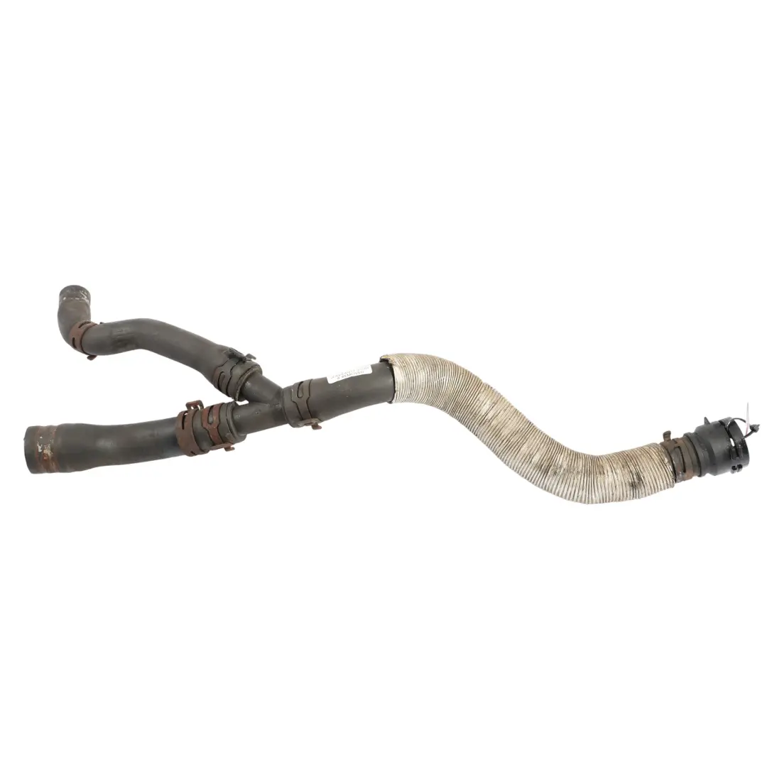 Volkswagen Audi Seat Skoda Wasser Schlauch Kühler Kühlmittel Leitung - SKU 1K0122073FS - Teilenummer 1K0122073FS