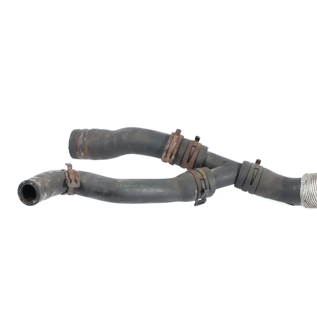 Volkswagen Audi Seat Skoda Wąż Przewód Wodny Chłodnicy - SKU 1K0122073FS - Numer Części 1K0122073FS