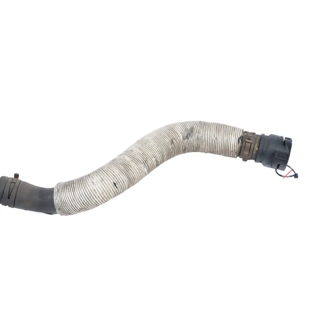 Volkswagen Audi Seat Skoda Tuyau D'Eau De Refroidissement Radiateur - SKU 1K0122073FS - Numéro de pièce 1K0122073FS