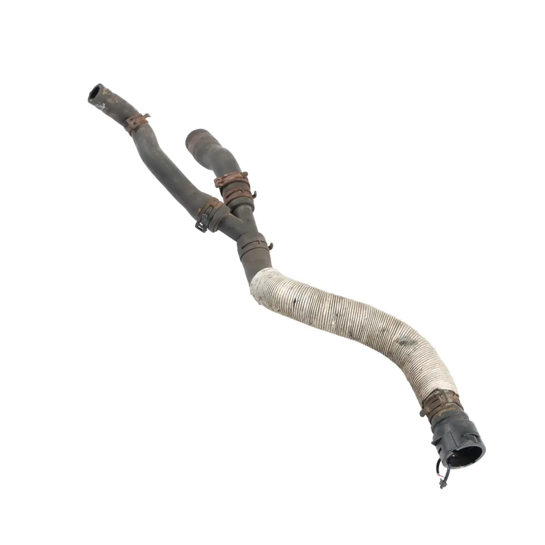 Water Hose Radiator Coolant Pipe Line to Volkswagen Audi Seat Skoda with Part number 1K0122073FS Volkswagen Audi Seat Skoda Water Hose Radiator Coolant Pipe Line - SKU 1K0122073FS - Part number 1K0122073FS