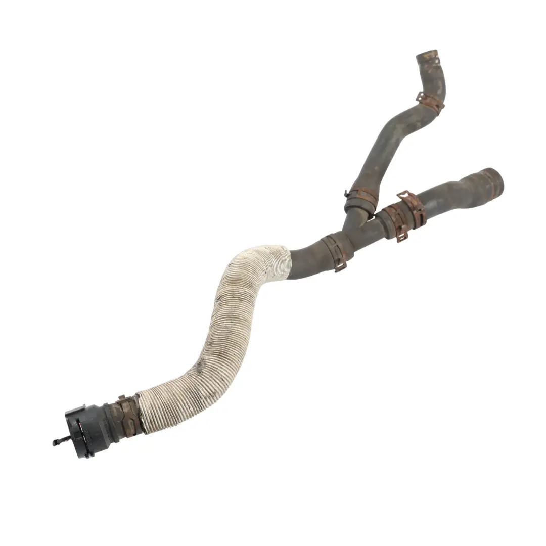 Water Hose Radiator Coolant Pipe Line to Volkswagen Audi Seat Skoda with Part number 1K0122073FS Volkswagen Audi Seat Skoda Water Hose Radiator Coolant Pipe Line - SKU 1K0122073FS - Part number 1K0122073FS