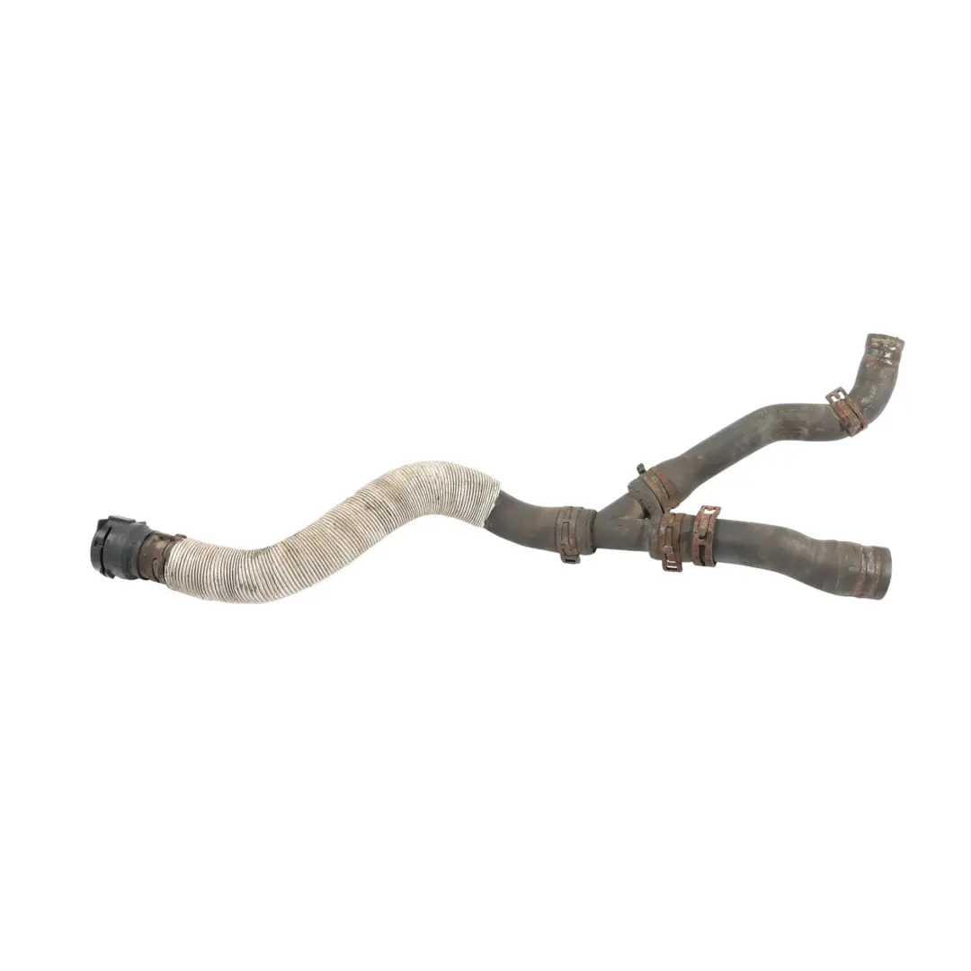 Volkswagen Audi Seat Skoda Water Hose Radiator Coolant Pipe Line - SKU 1K0122073FS - Part number 1K0122073FS