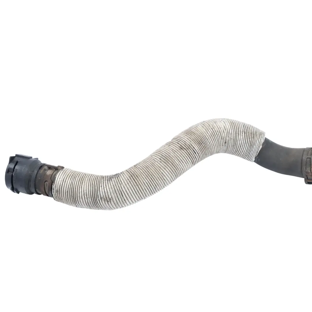 Volkswagen Audi Seat Skoda Water Hose Radiator Coolant Pipe Line - SKU 1K0122073FS - Part number 1K0122073FS
