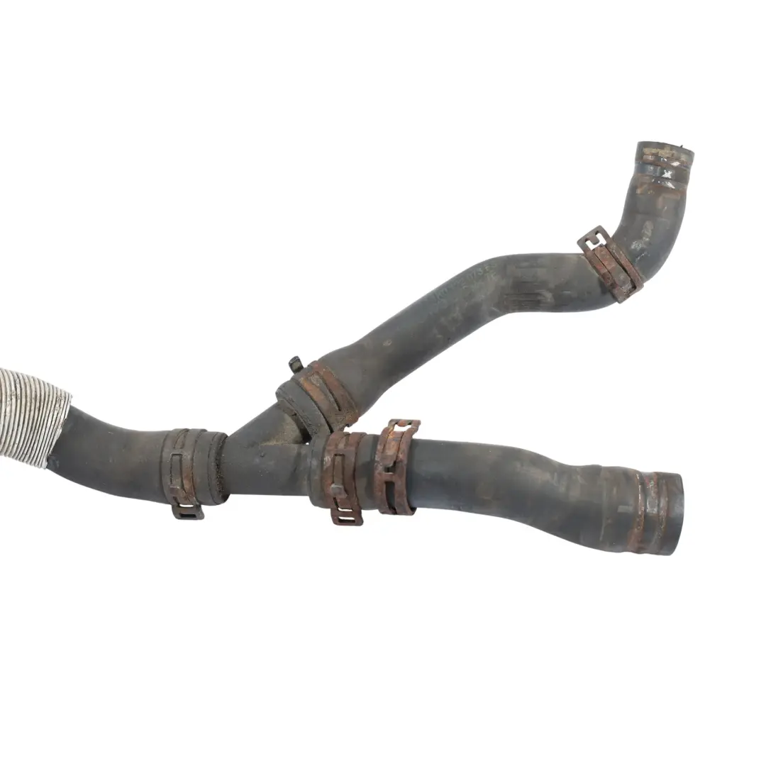 Acqua Flessibile Radiatore Refrigerante Linea per Volkswagen Audi Seat con numero di parte 1K0122073FS Volkswagen Audi Seat Acqua Flessibile Radiatore Refrigerante Linea - SKU 1K0122073FS - Numero di parte 1K0122073FS