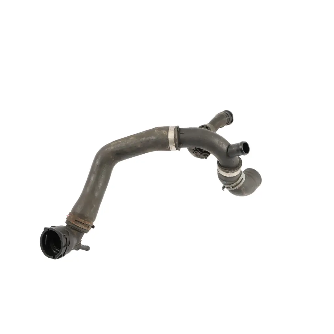 1K Tuyau D'Eau Refroidissement Radiateur pour Volkswagen Golf à propos du numéro de pièce 1K0122101KP Volkswagen Golf 1K Tuyau D'Eau Refroidissement Radiateur - SKU 1K0122101KP - Numéro de pièce 1K0122101KP