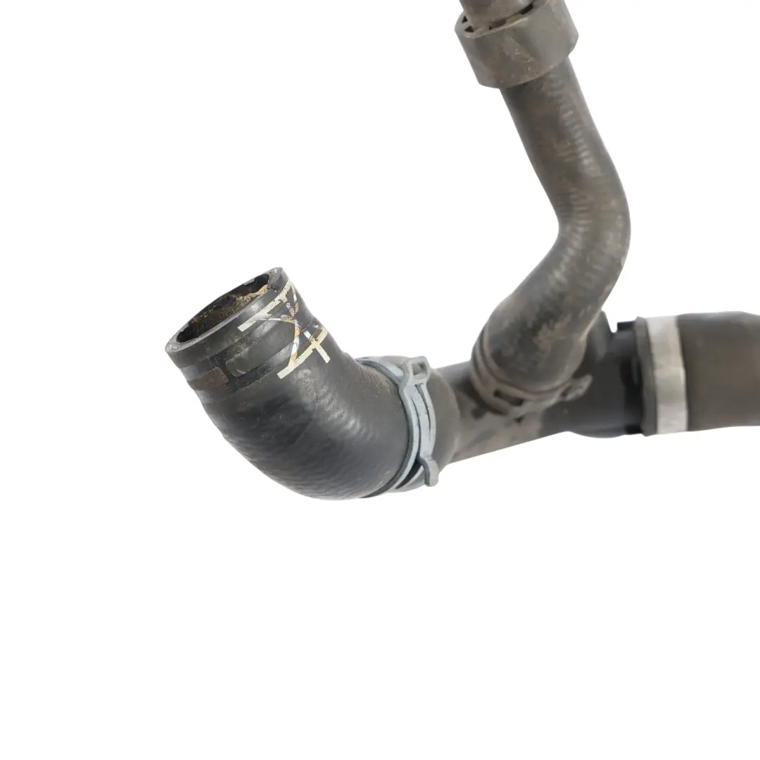 1K Acqua Tubo Flessibile Raffreddamento Radiatore per Volkswagen Golf con numero di parte 1K0122101KP Volkswagen Golf 1K Acqua Tubo Flessibile Raffreddamento Radiatore - SKU 1K0122101KP - Numero di parte 1K0122101KP